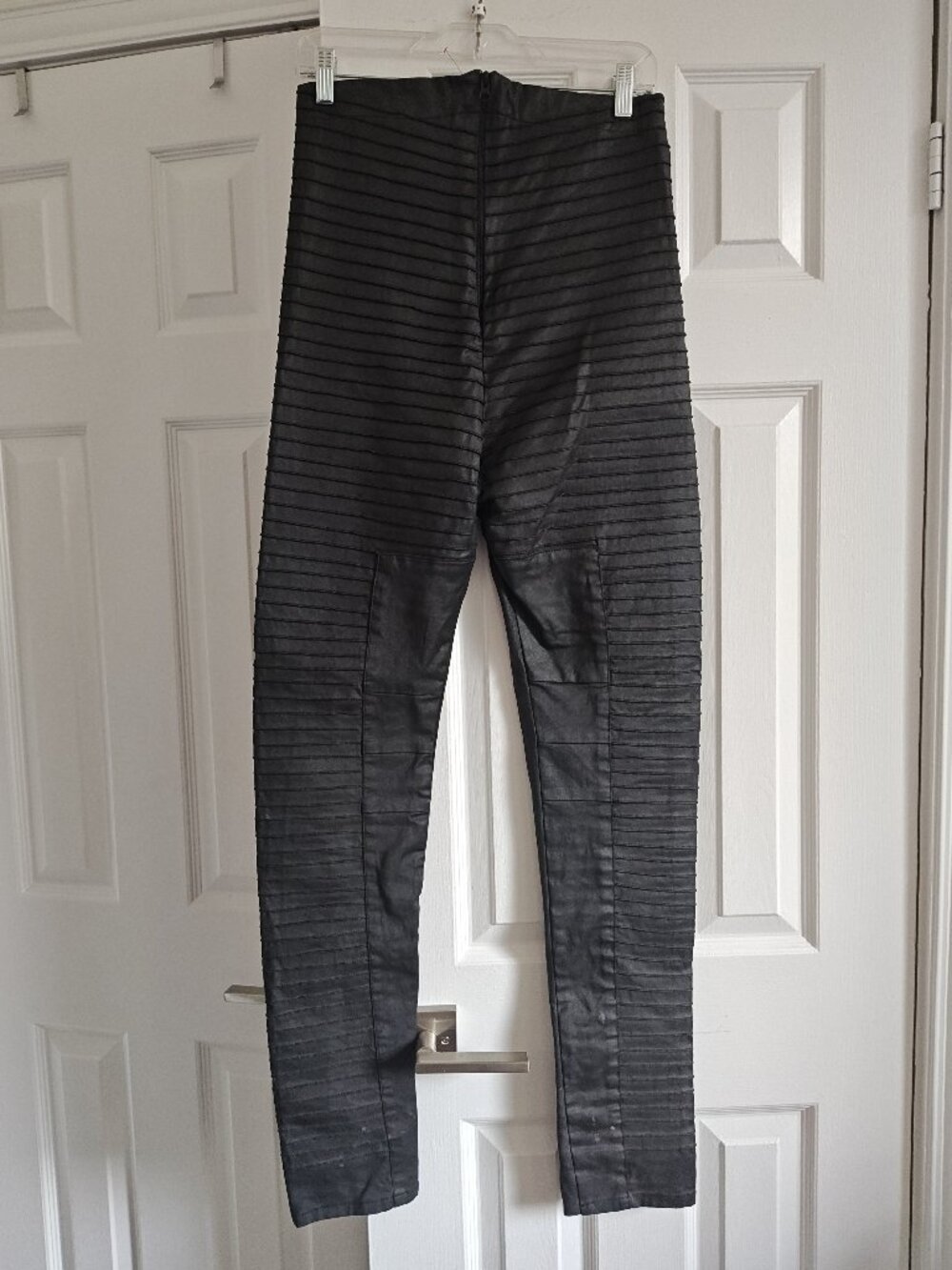 Demobaza Lightworker Pants AW18/Agartha, size SM